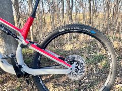 Predám Canyon Neuron CF8 2021