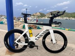 Canyon Speedmax CF SLX 8 AXS