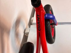 Odrážadlo Giant Pre