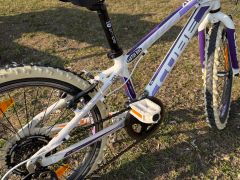 Cube Race series 200