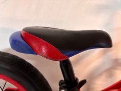 Odrážadlo Giant Pre