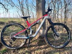 Predám Canyon Neuron CF8 2021