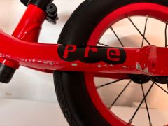 Odrážadlo Giant Pre