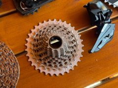 Sram Red Axs E1 Wattmeter - Sada
