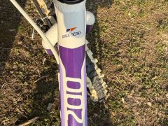 Cube Race series 200