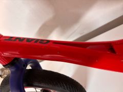 Odrážadlo Giant Pre