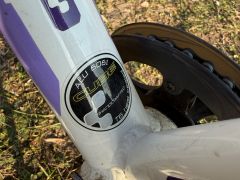 Cube Race series 200