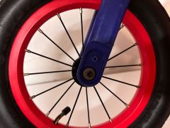 Odrážadlo Giant Pre