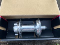 Nove Telo naboje profile racing 10x135