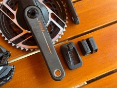 Sram Red Axs E1 Wattmeter - Sada