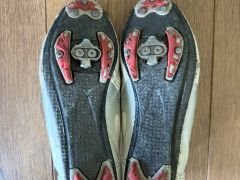 Sidi Drako Carbon Vernice - MTB tretry - EU 43.5