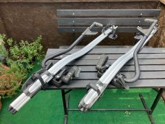 Nosiče bicyklov Thule Proride 591 2ks