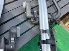 Nosiče bicyklov Thule Proride 591 2ks