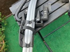 Nosiče bicyklov Thule Proride 591 2ks