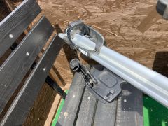 Nosiče bicyklov Thule Proride 591 2ks