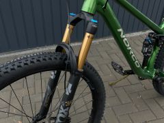 Norco Fluid FS A1 vel. L