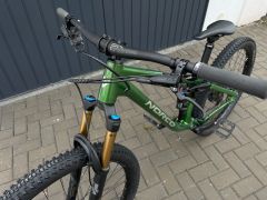 Norco Fluid FS A1 vel. L