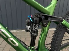 Norco Fluid FS A1 vel. L