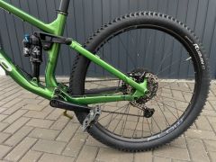 Norco Fluid FS A1 vel. L