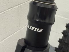 Cube Stereo Hybrid 140 HPC SLX 750