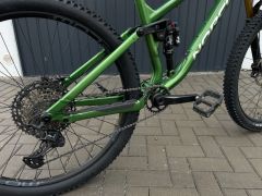 Norco Fluid FS A1 vel. L