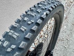 Trek Slash+ Red Smoke