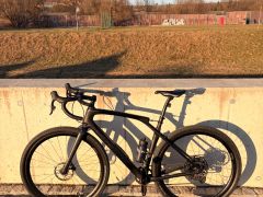 Specialized Diverge STR Expert