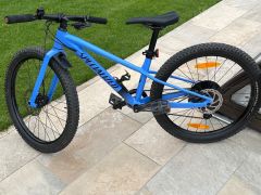 Specialized Riprock 24