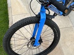 Specialized Riprock 24