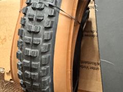 2x nove Bontager XR5 Team issue 29x2.5