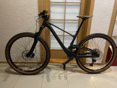 Scott spark 960