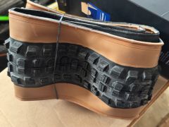 2x nove Bontager XR5 Team issue 29x2.5