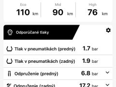 Trek Slash+ Red Smoke