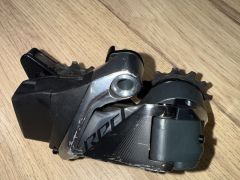 Sram Red etap AXS D1 - 12 kolo + baterka