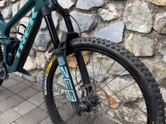 Trek Slash 9.7 gen.5 Custom