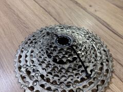 Shimano Deore Cs-M5100 11 kolo / 11-51t