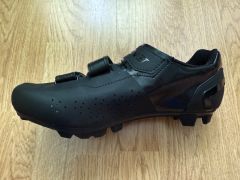 Tretry MTB - Crono CX3 MTB CarboComp 8 BOA