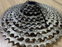 Shimano Deore Cs-M5100 11 kolo / 11-51t