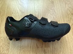 Tretry MTB - Crono CX3 MTB CarboComp 8 BOA