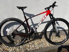 Trek Procaliber 9.8