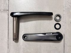 Shimano XTR M9120
