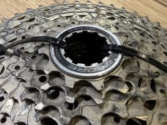 Shimano Deore Cs-M5100 11 kolo / 11-51t