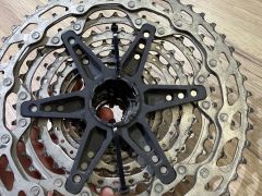 Shimano Deore Cs-M5100 11 kolo / 11-51t