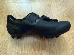 Tretry MTB - Crono CX3 MTB CarboComp 8 BOA