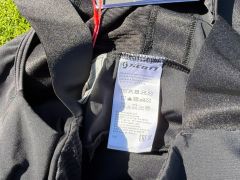 Scott RC Pro +++ Bibshorts (veľkosť L), cyklonohavice