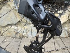 Trek Slash 9.7 gen.5 Custom