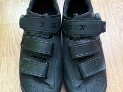 Tretry MTB - Crono CX3 MTB CarboComp 8 BOA