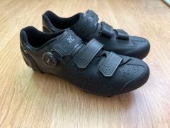 Tretry MTB - Crono CX3 MTB CarboComp 8 BOA