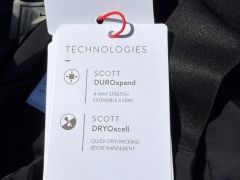 Scott RC Pro +++ Bibshorts (veľkosť L), cyklonohavice