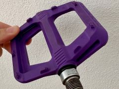 RaceFace Ride len 4 mesiace použite